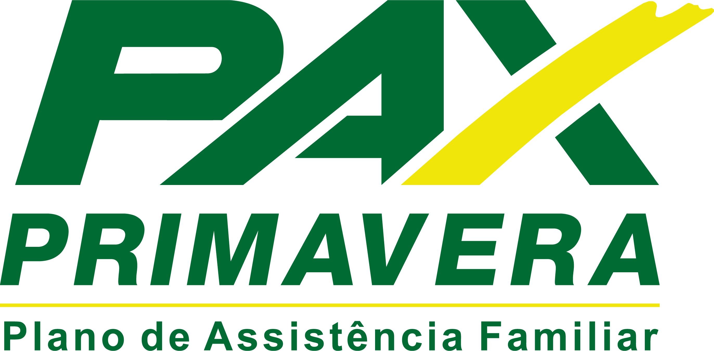 logo Pax Primavera